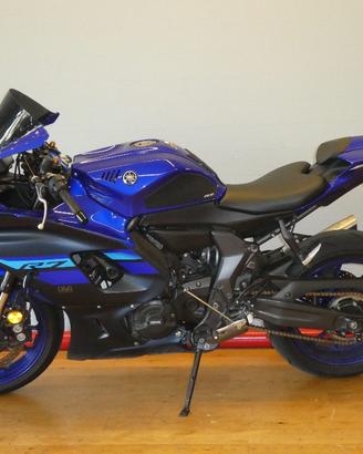 YAMAHA YZF R7