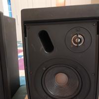 casse JBL control 5