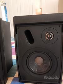 casse JBL control 5