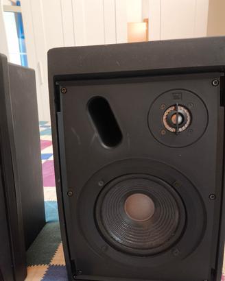 casse JBL control 5