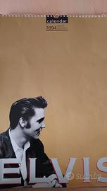 Elvis Presley fotografie