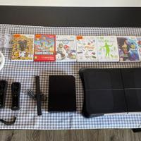 Wii Fit Plus pack + Mario Kart