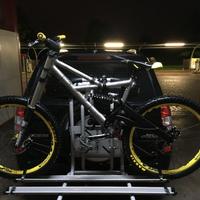 Bici da downhill discesa mtb dh