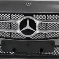 Mercedes B W247 Paraurti Anteriore