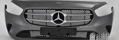 Mercedes B W247 Paraurti Anteriore