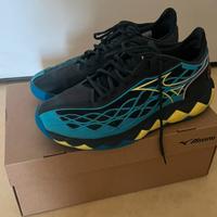 Mizuno wave enforce tour Scapre da padel Tennis