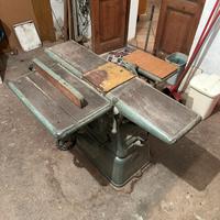 Macchina per il legno combinata SITOS