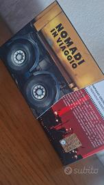 cofanetto I nomadi In viaggio