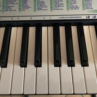 TASTIERA DIGITALE YAMAHA PSR-74