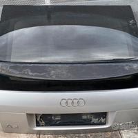 AUDI A2 PORTELLONE POSTERIORE 2000>