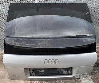 AUDI A2 PORTELLONE POSTERIORE 2000>