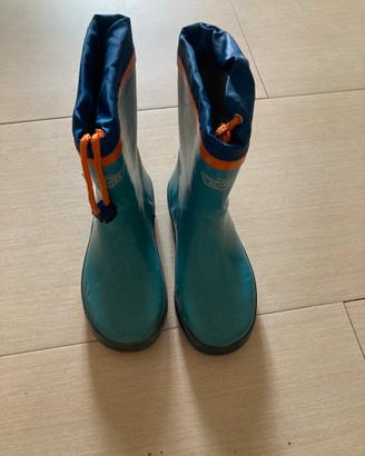 Abbigliamento bimbi