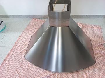capoa cucina
