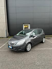 Opel Meriva 113 milla km benzina