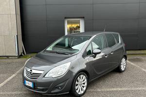 Opel Meriva 113 milla km benzina