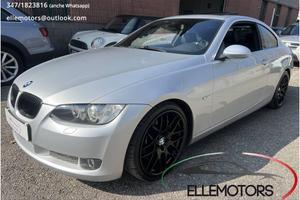 BMW Serie 3 E92 Coupe 335i MANUALE