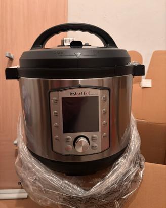 Pentola a pressione elettrica NUOVA