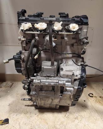 BLOCCO MOTORE SUZUKI GSXR 600 K1-K2-K3
