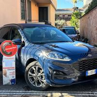 Ford Kuga 2.5 Full Hybrid CVT AWD ST-Line