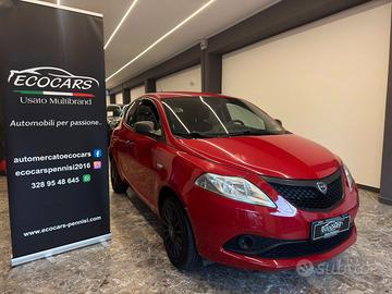 Lancia Ypsilon 1.2 Benzina 8 Valvole - 2019 LEGGI