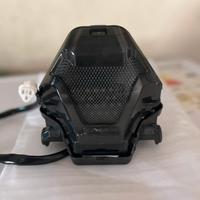Fanale posteriore led