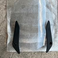 Parabrezza lunotto T max 530 sx 2017