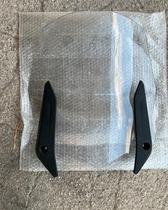 Parabrezza lunotto T max 530 sx 2017