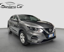 Nissan Qashqai 1.5 dCi 115 CV DCT Business