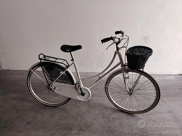 bici da donna ruote da 26 
