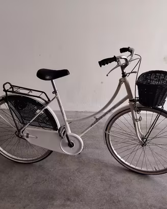 bici da donna ruote da 26 