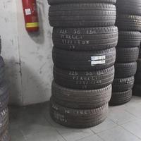 225 70 15C Pneumatici tutte le misure