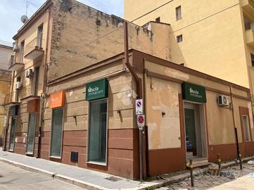 NEGOZIO A FOGGIA