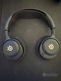 Steelseries artics nova 4