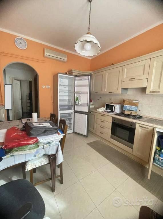 Appartamento – Genova, Calcinara, Medio Ponente - Altro