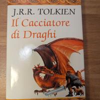 il cacciatore di draghi - Tolkien 
