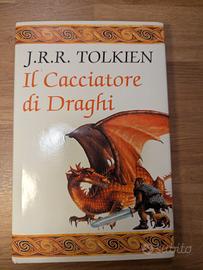 il cacciatore di draghi - Tolkien 