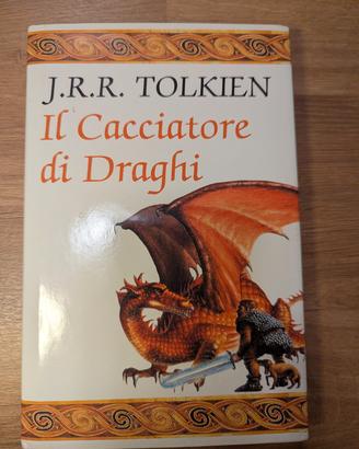 il cacciatore di draghi - Tolkien 