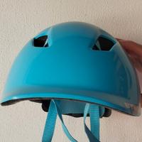 Casco bici bimbo/a.