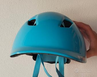 Casco bici bimbo/a.
