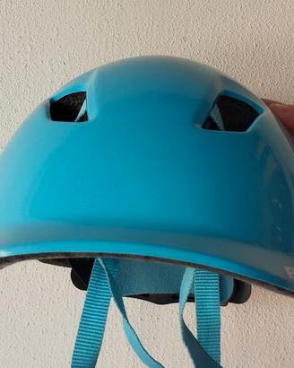 Casco bici bimbo/a.
