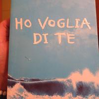 Ho v0glia di te
