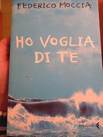 Ho v0glia di te