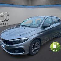 FIAT Tipo Sation Wagon 1.0cc GPL 100cv Life