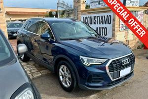 2020 2.0 190 CV Audi Q3 40 TDI S Tronics Business