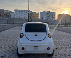 Microcar Due
