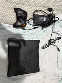 XBOX 360 SLIM