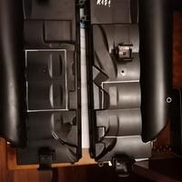 Mercedes box di aspirazione