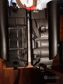 Mercedes box di aspirazione