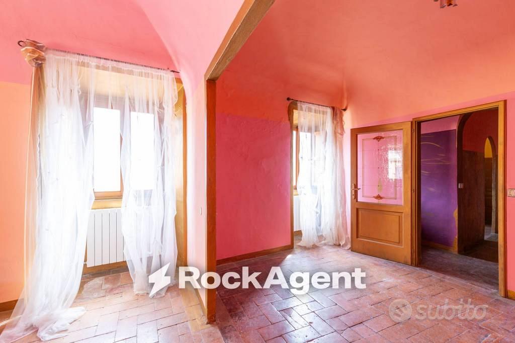 Appartamento – Volterra, Pisa - Vista 2