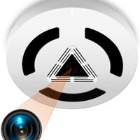 Telecamera Spia, 1080P HD Mini Telecamera Nascosta